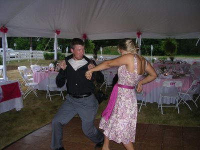 Rachel and Nate.